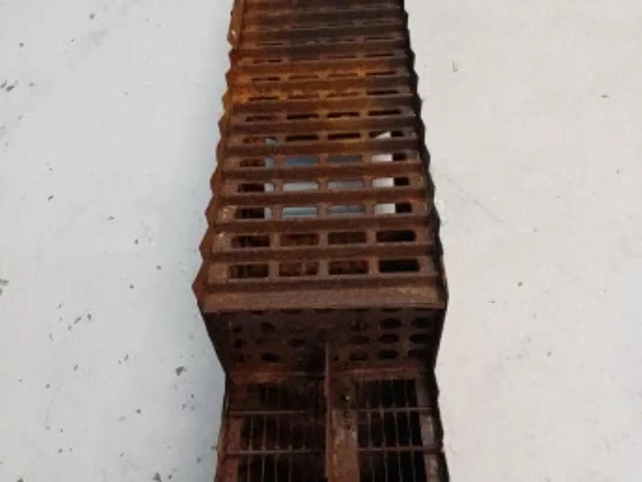 Billede 10 - New Holland 1550 Ryster 80375449