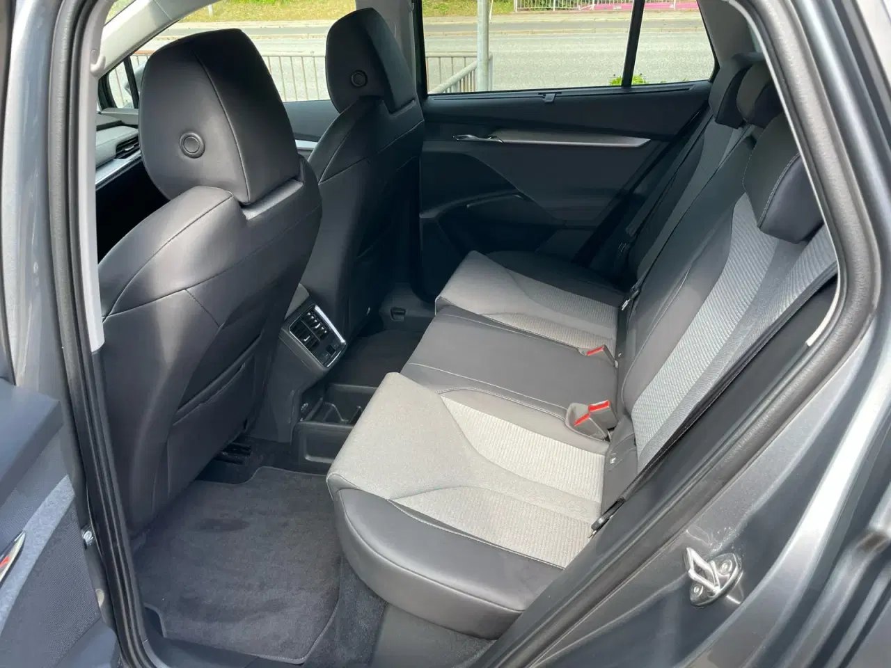 Billede 10 - Skoda Enyaq 80x iV