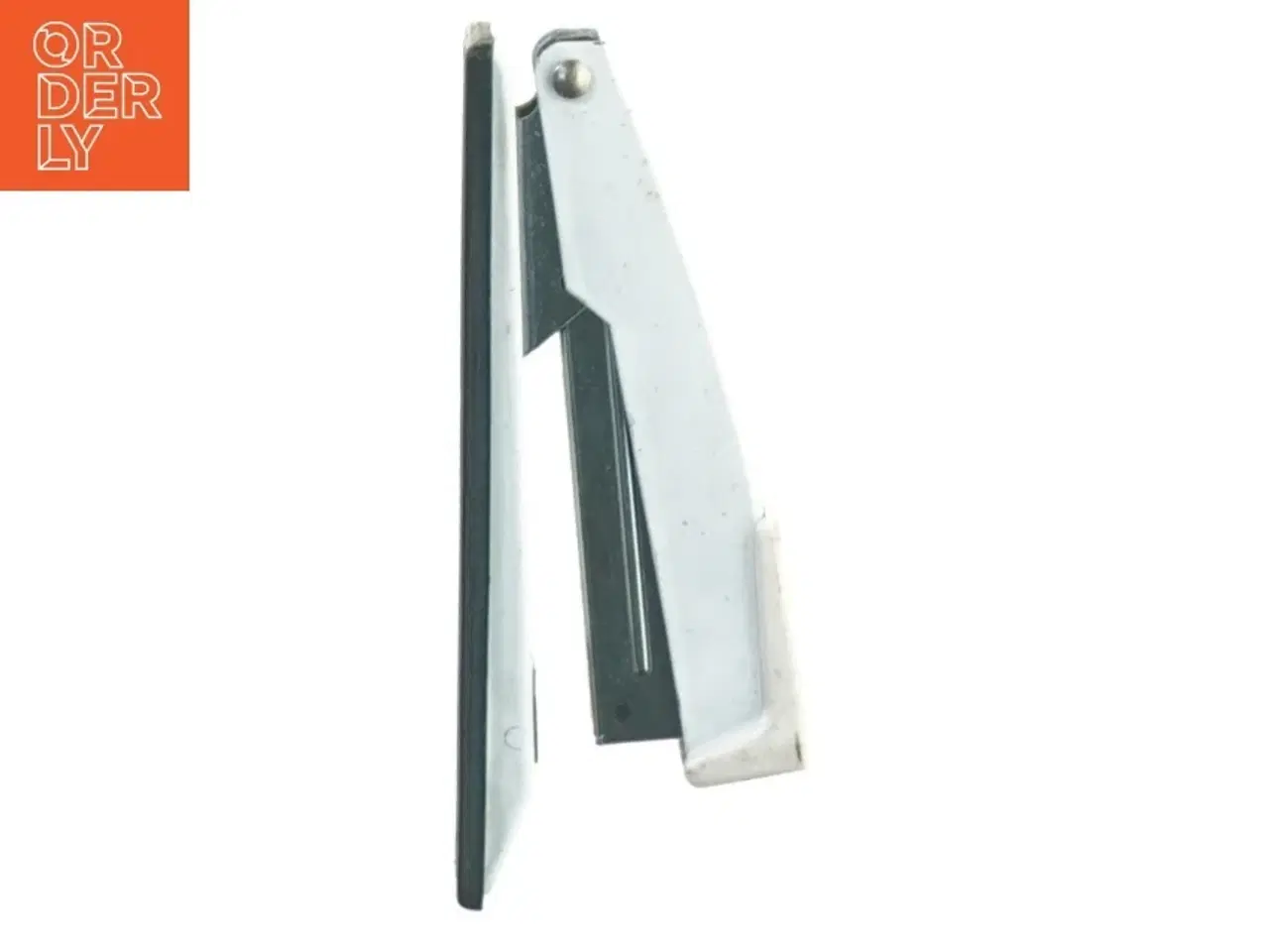 Billede 2 - Klipsemaskine (str. 14 x 4 cm)