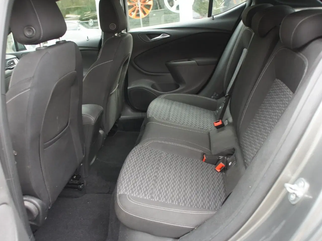 Billede 13 - Opel Astra 1,0 T 105 Exclusive