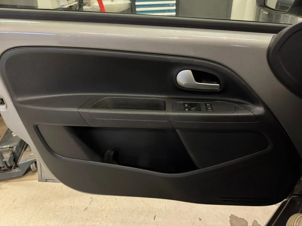 Billede 12 - VW e-Up!  Move Up!