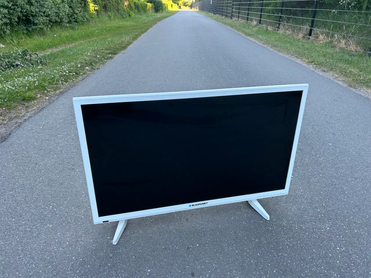 Billede 1 - Blaupunkt 32” LED TV