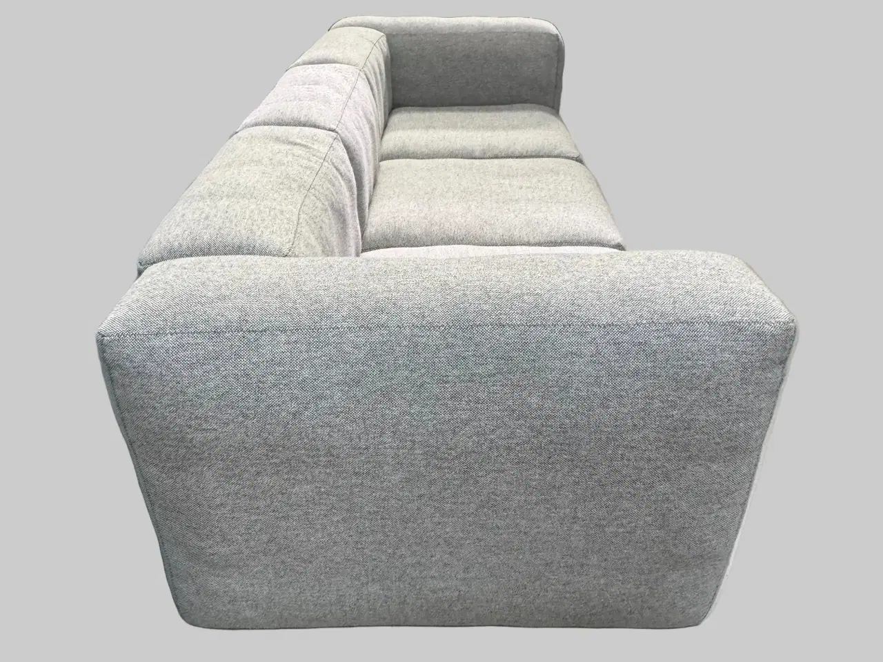 Billede 3 - Hay Mags Soft Sofa – Lysegrå