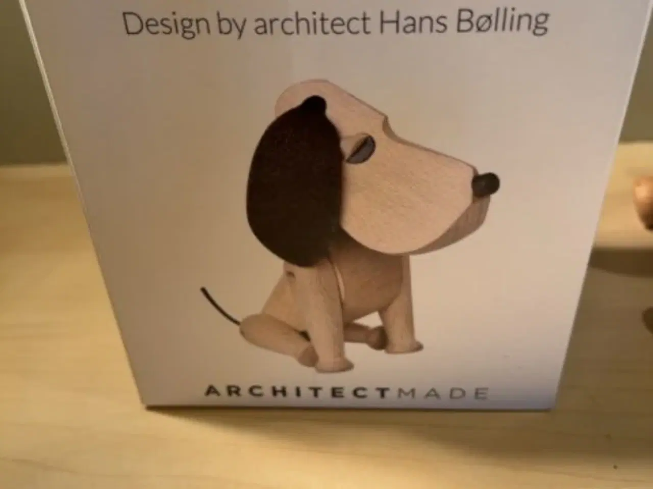 Billede 5 - Hans Bølling hund 