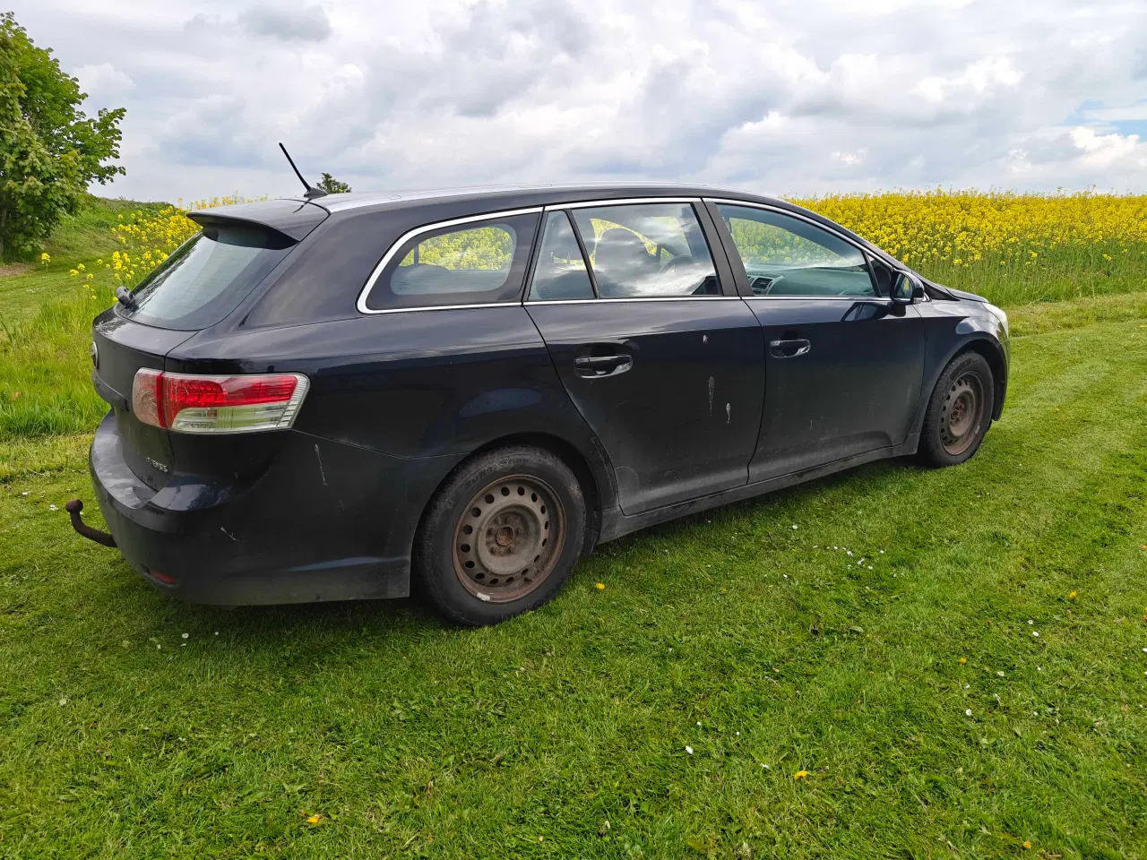 Billede 2 - Toyota Avensis