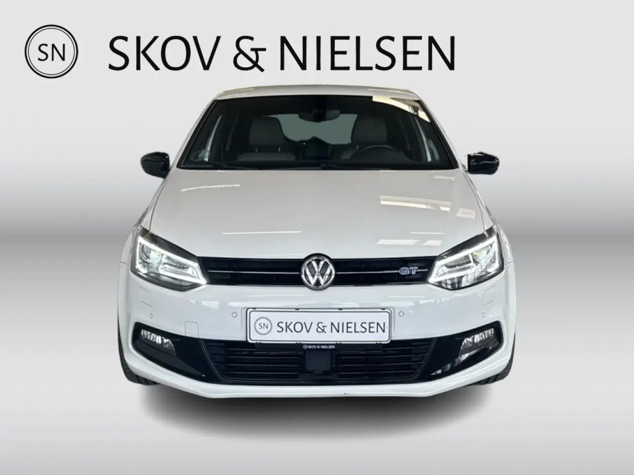 Billede 4 - VW Polo 1,4 TSi 150 BlueGT