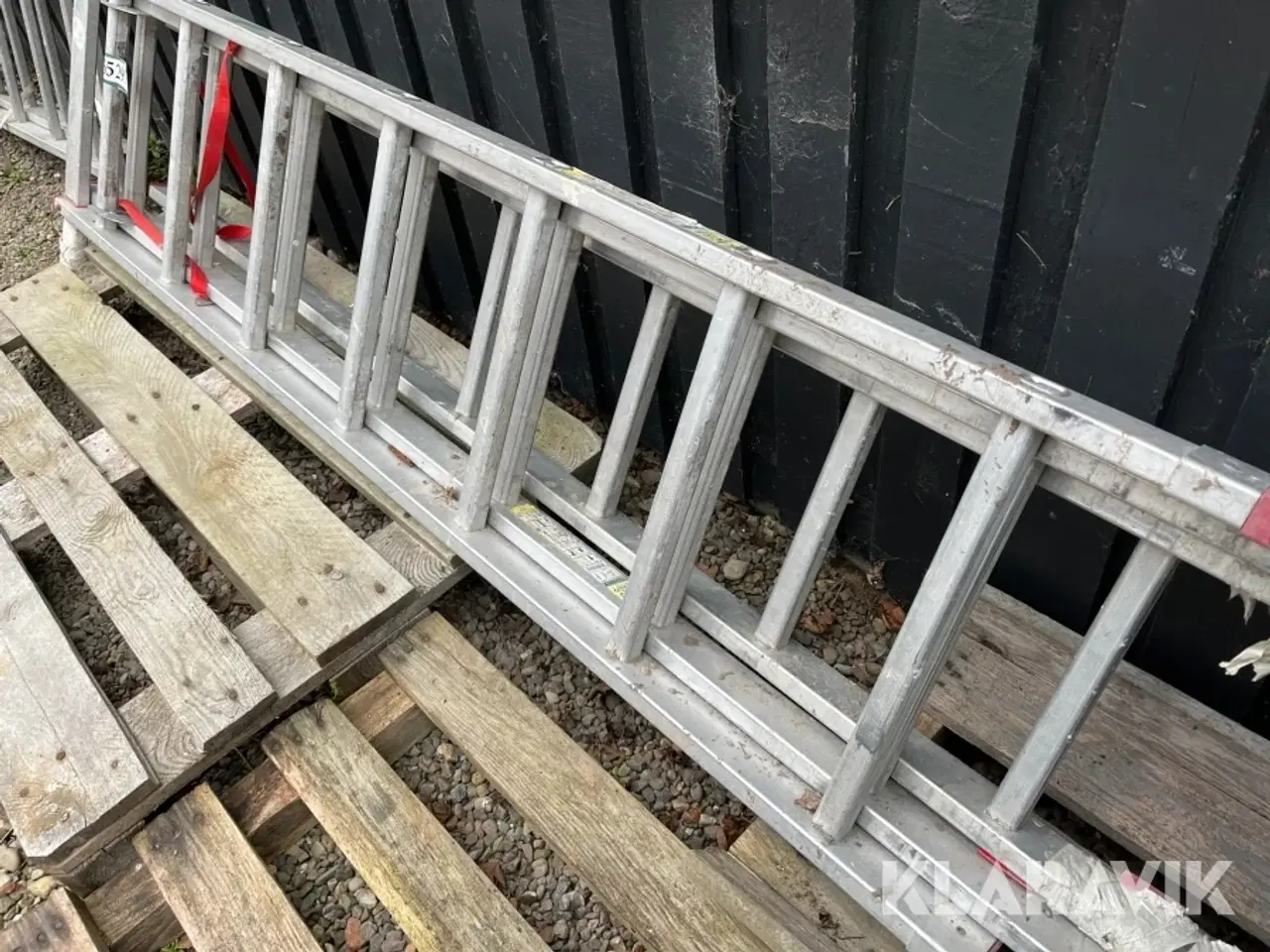 Billede 11 - Stiger 2 styk