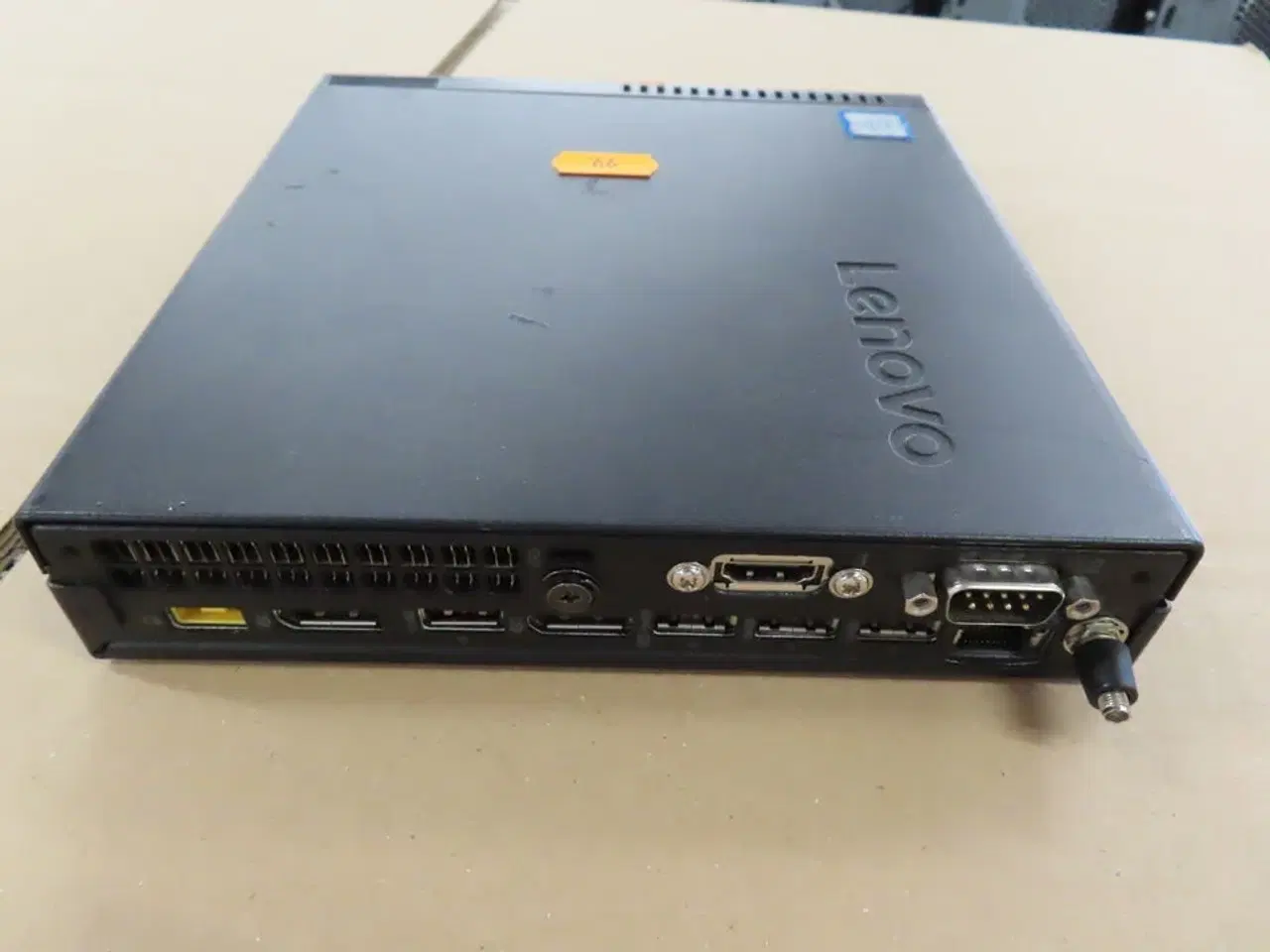 Billede 2 - ThinkCentre M910q Tiny - LENOVO
