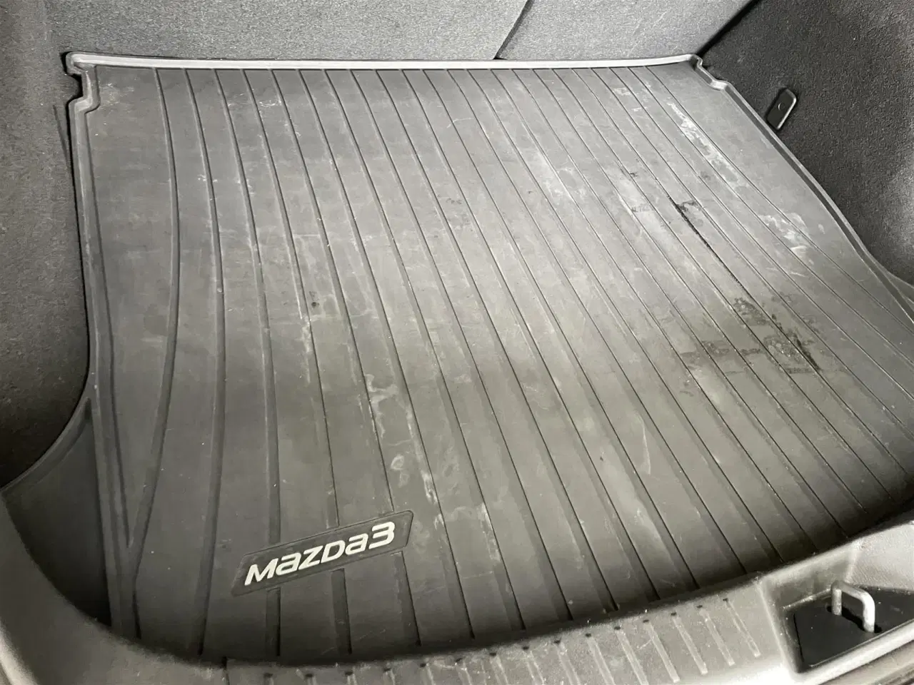 Billede 18 - Mazda 3 2,2 Skyactiv-D Optimum 150HK 5d 6g