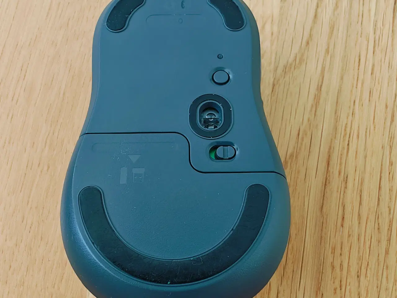 Billede 3 - Logitech® | Signature M650 L mus brugt.