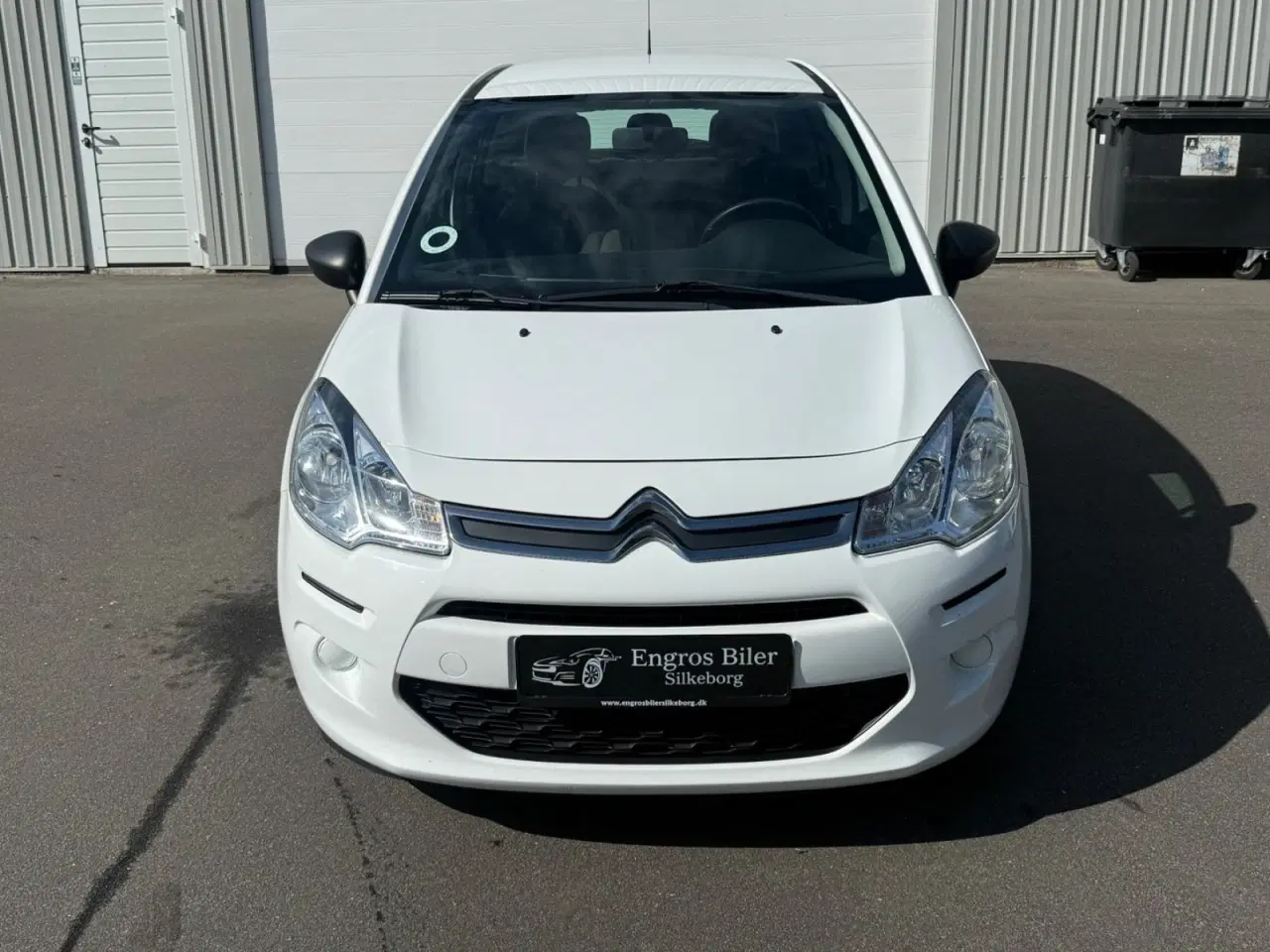 Billede 2 - Citroën C3 1,0 PureTech 68 Attraction