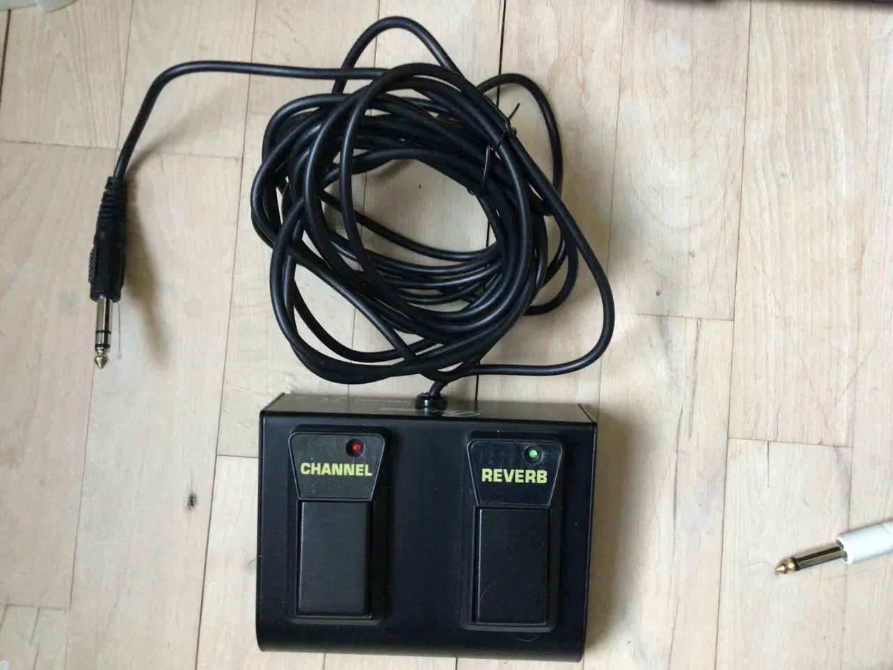 Billede 4 - Bugera G5 Infinium 5W Class-A Rør Forstærkerhoved 