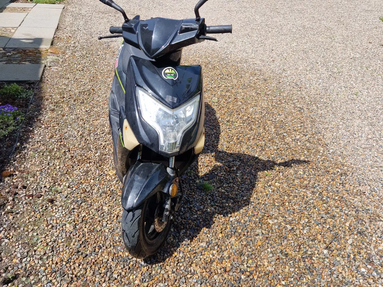 Billede 2 - Scooter 30 VGA