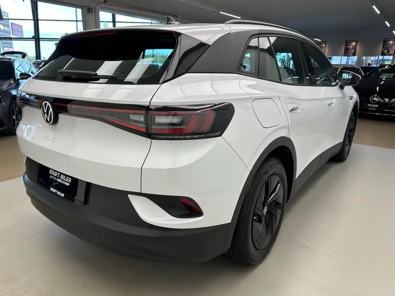 Billede 5 - VW ID.4 52 Pure Performance