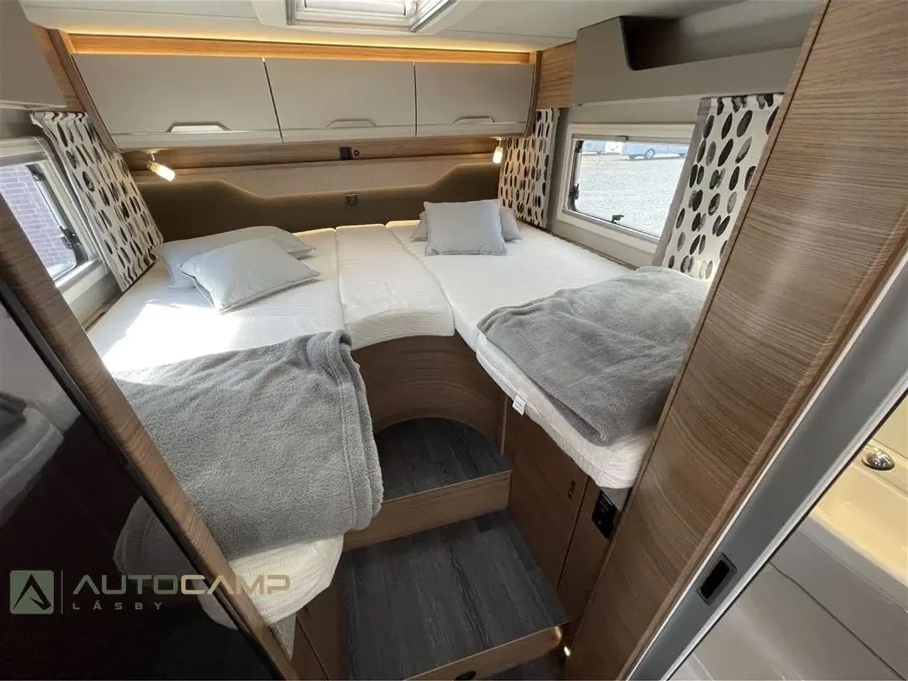 Billede 9 - 2022 - Knaus Vansation TI 640 MEG