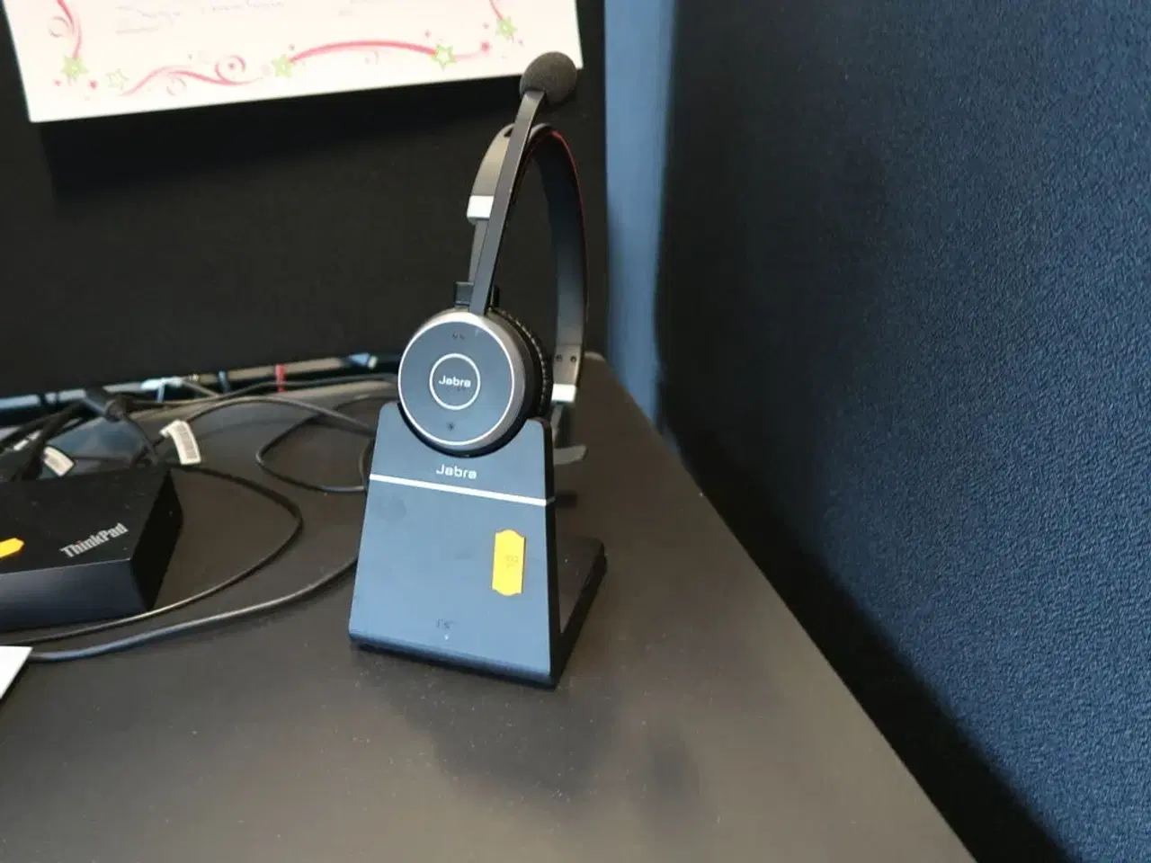 Billede 2 - Headset JABRA