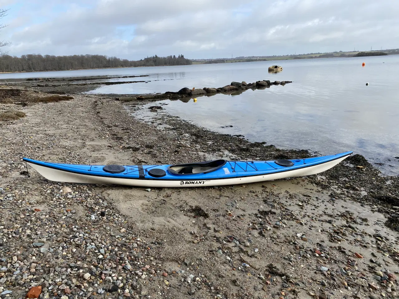 Billede 1 - Nigel Dennis Romany