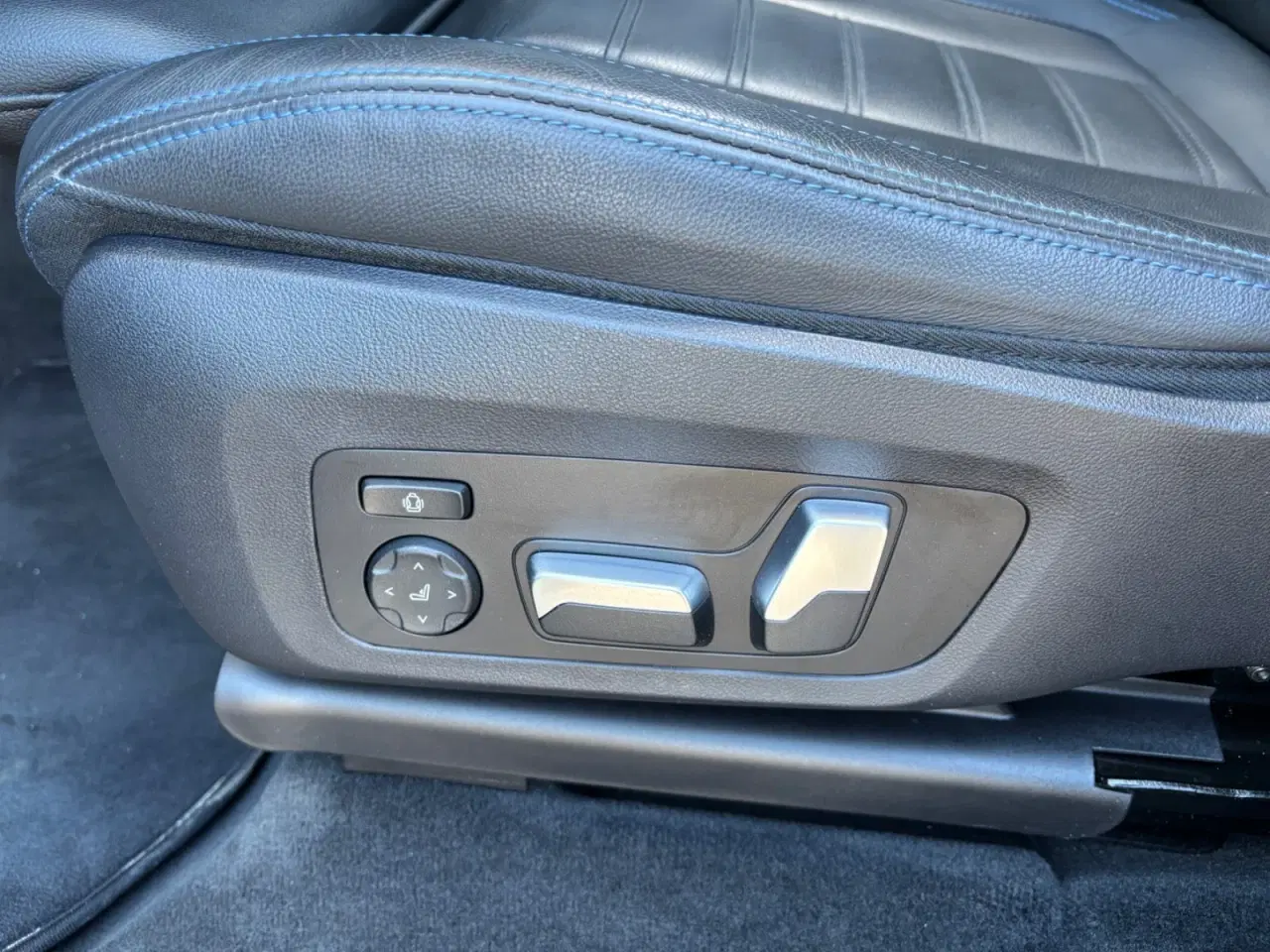 Billede 12 - BMW iX3 Charged Plus M-Sport