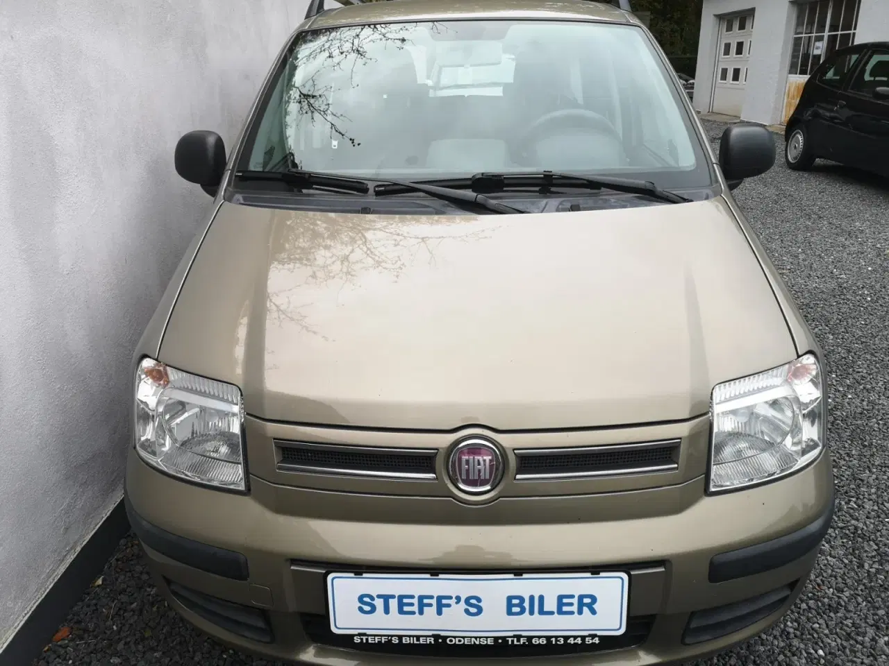 Billede 2 - Fiat Panda 1,2 69 Fresh