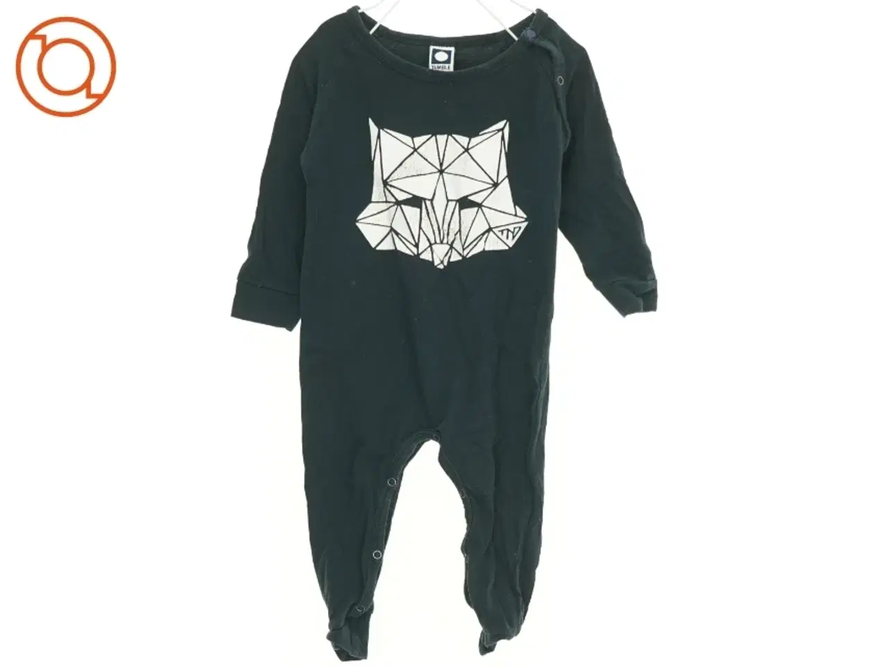 Billede 1 - Heldragt fra Tumble n Dry (str. 68 cm)