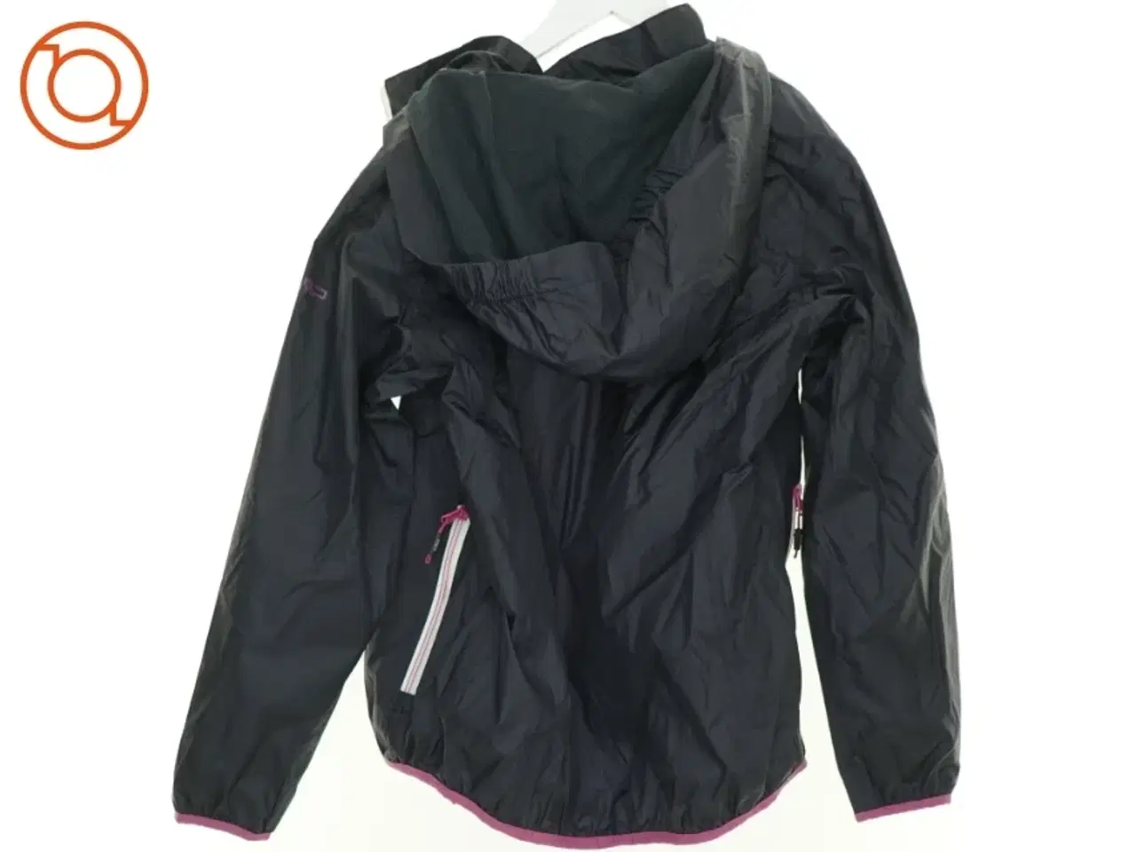 Billede 2 - Regnjakke (str. 152 cm)