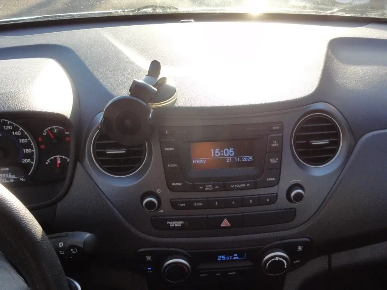 Billede 22 - Hyundai i10 1,0 Vision