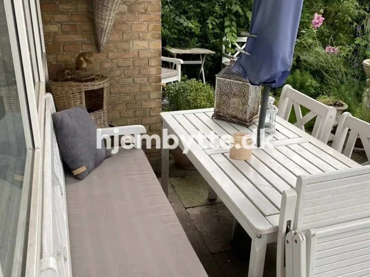 Billede 2 - Hjembytte - Sorgenfrigårdsvej