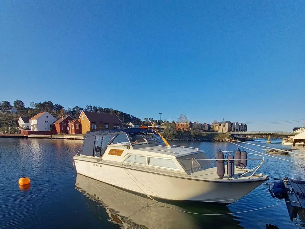Billede 4 - Coronet 31 sf