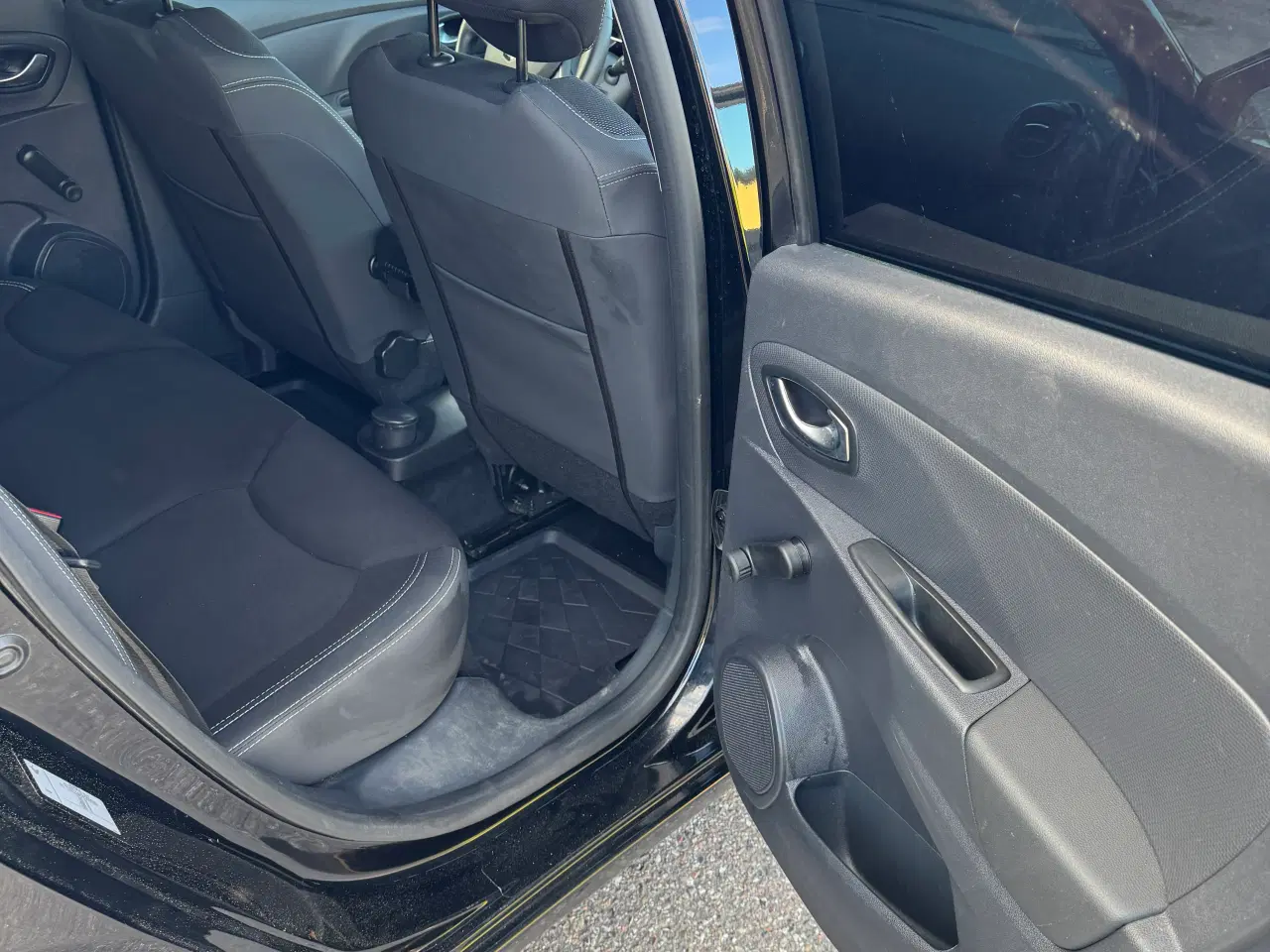 Billede 9 - Renault Clio IV 0,9 TCe Zen Sport Tourer 63.200 km