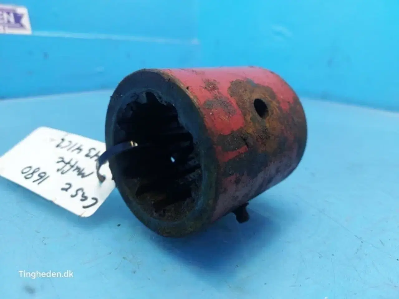 Billede 3 - Case 1680 Muffe 184341C2