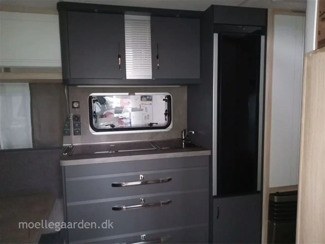 Billede 9 - 2026 - Hobby De Luxe 540 UL