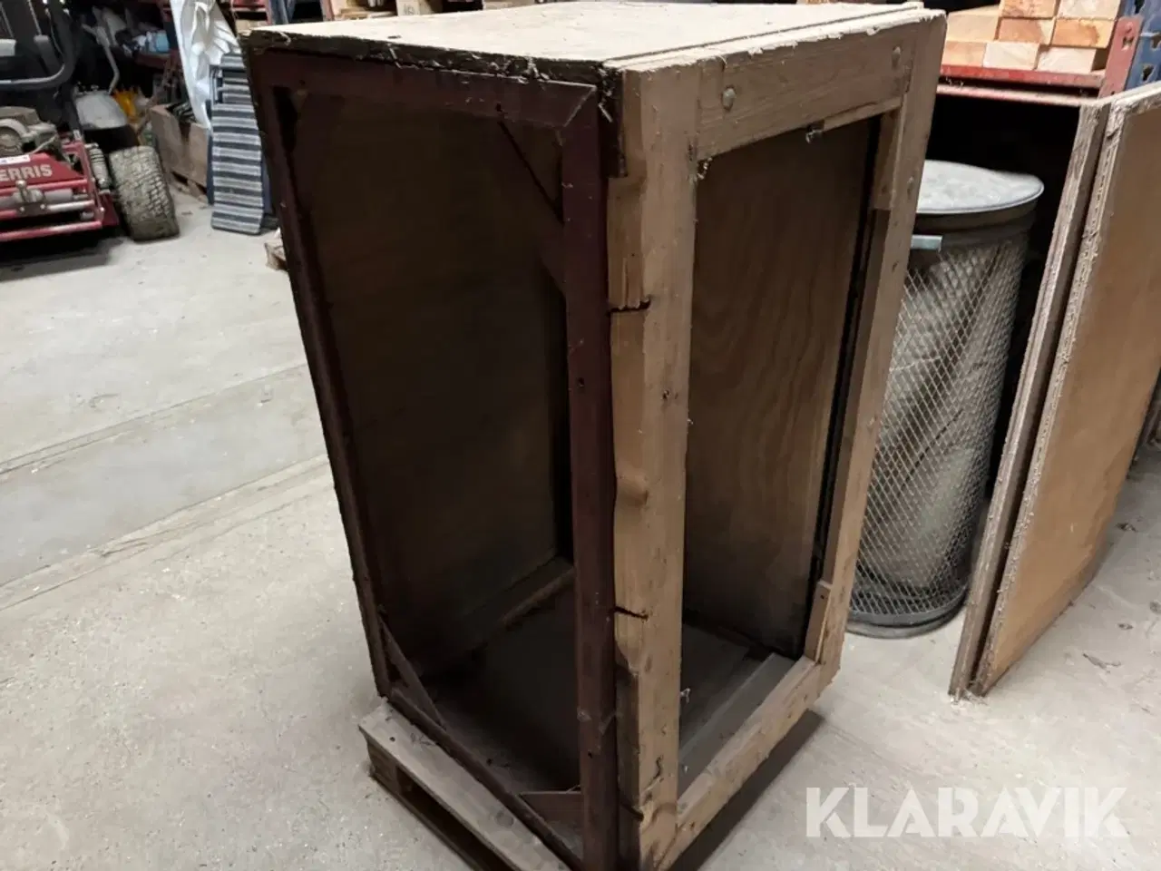 Billede 9 - Kornblæser Løkke