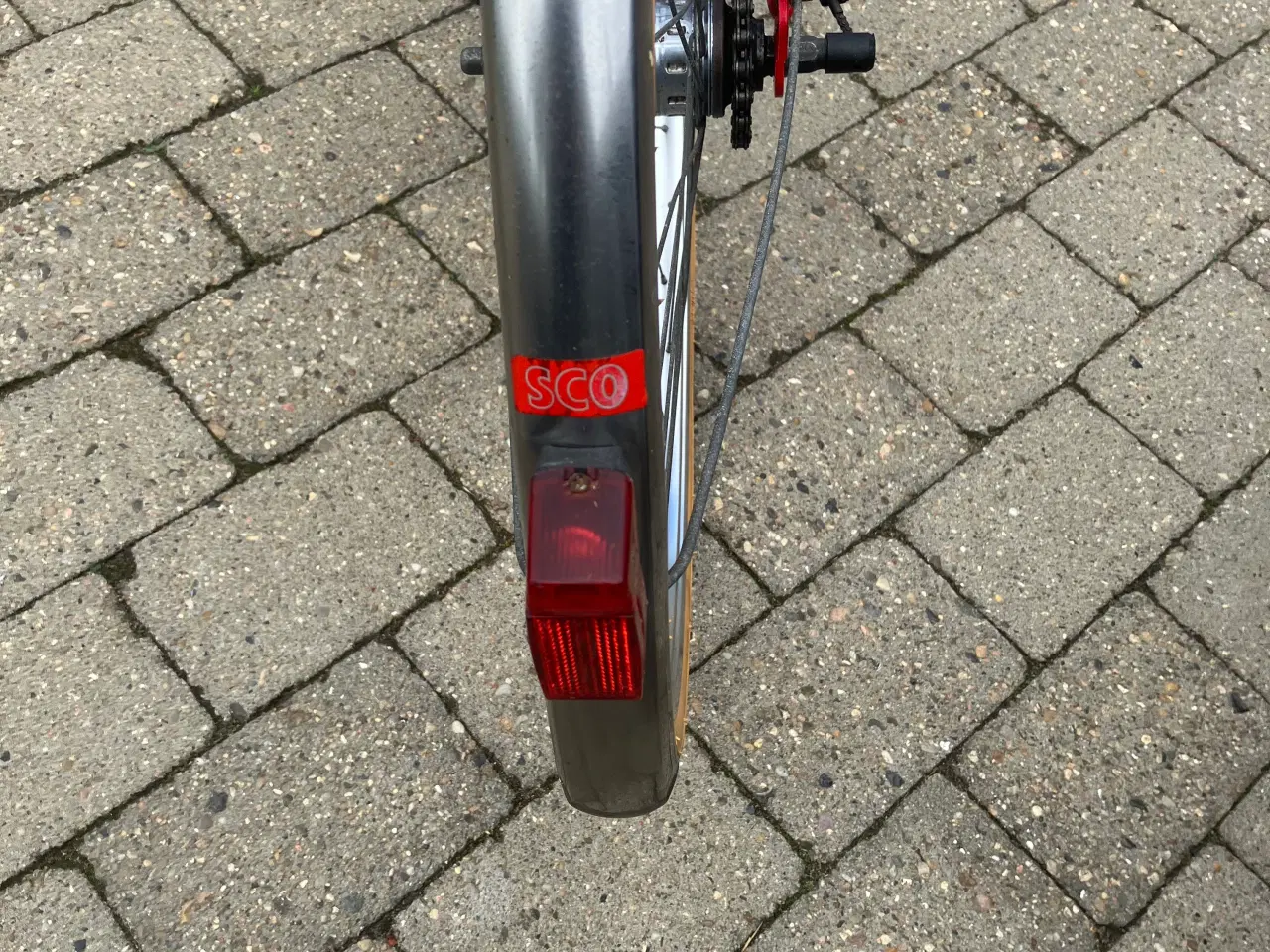 Billede 3 - SCO Classic Retro damecykel sælges