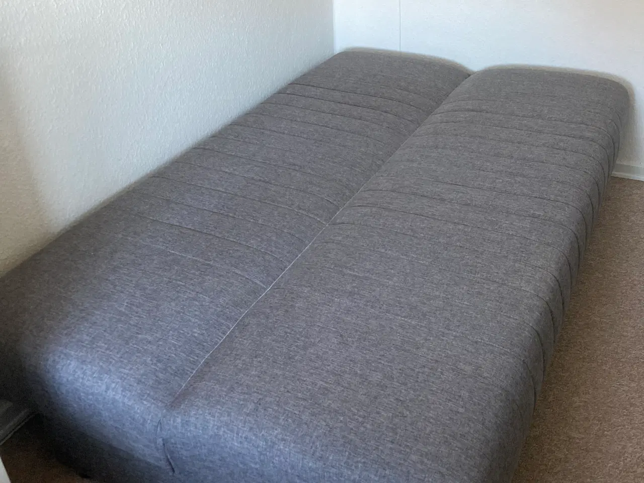 Billede 3 - Sovesofa