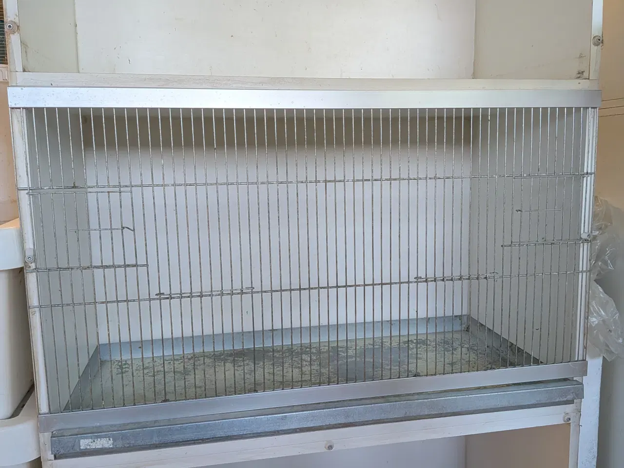 Billede 1 - kassebure