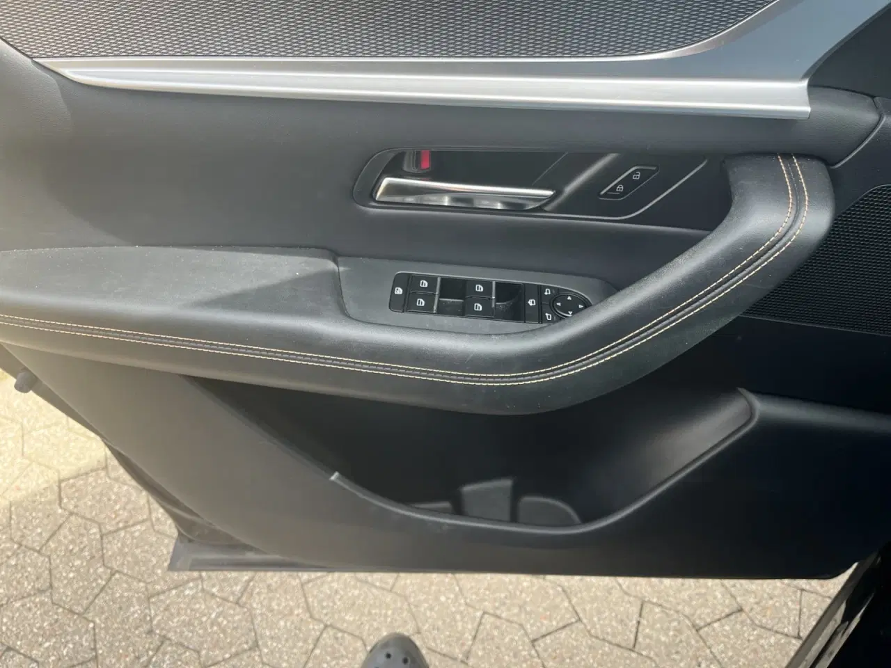 Billede 6 - Mazda CX-5 2,5 SkyActiv-G 194 Homura aut.