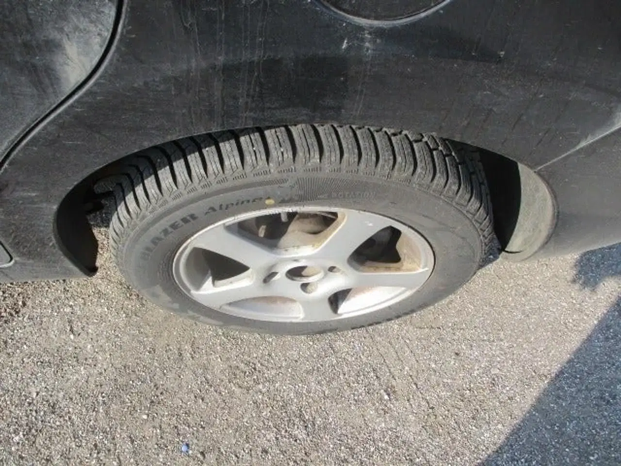 Billede 7 - Peugeot 207 1,6 HDi 90 Comfort+ SW