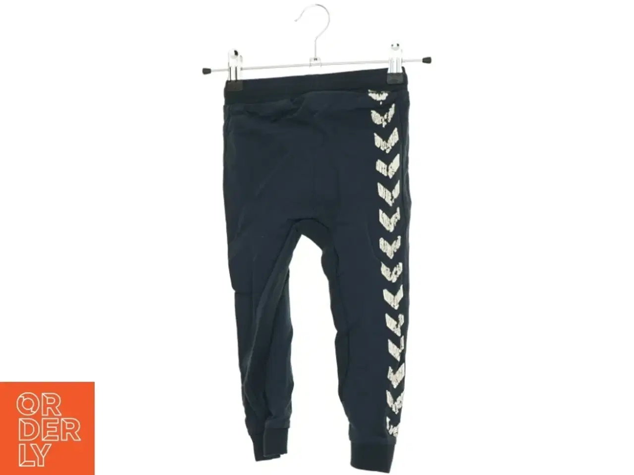 Billede 1 - Sweatpants fra Hummel (str. 92 cm)