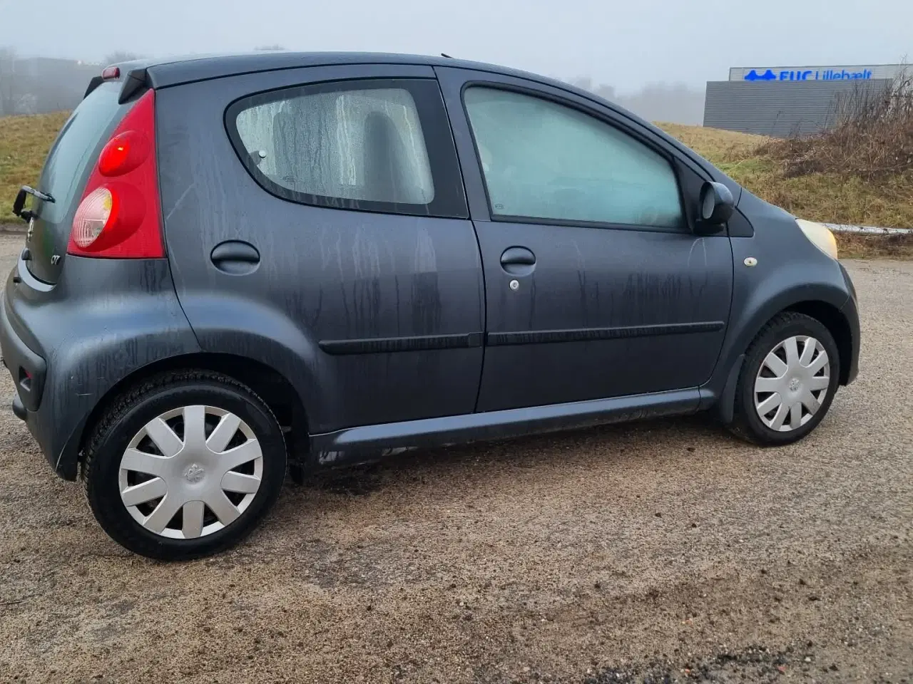 Billede 7 - Peugeot 107 – Økonomisk og billig i drift!