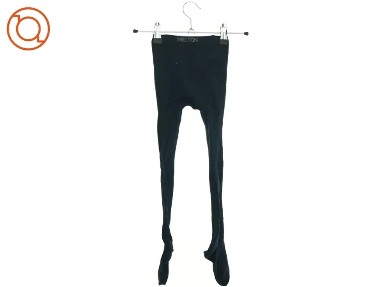 Billede 1 - Strømpebukser/Strømper fra Melton (str. 98 cm)