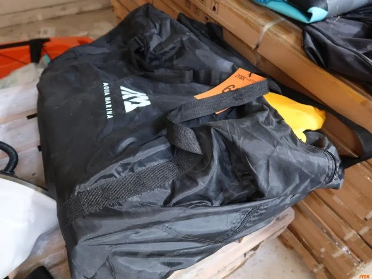 Billede 1 - KAJAK, Betta-412