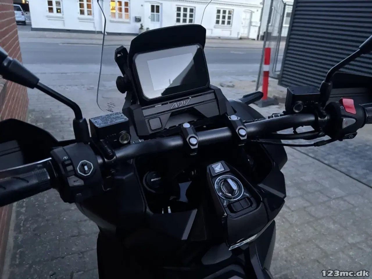 Billede 9 - Honda ADV 350