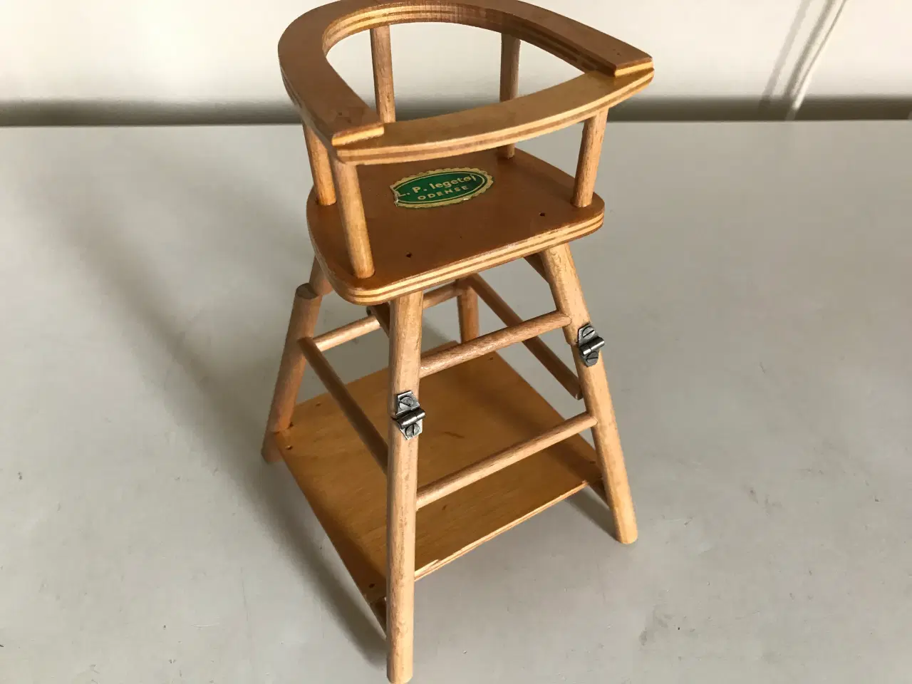 Billede 1 - L.P. Legetøj odense 