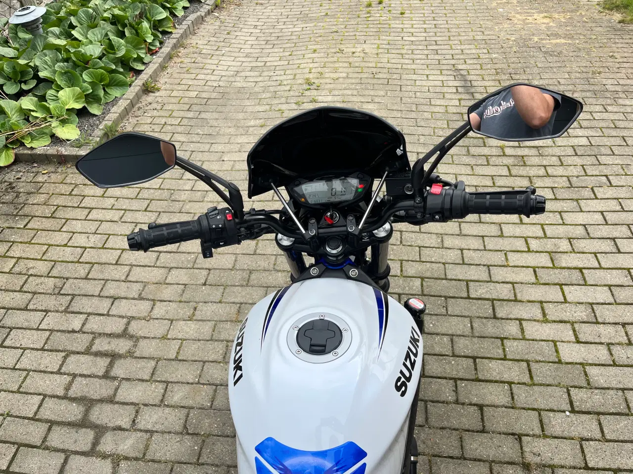 Billede 9 - Suzuki SV650 2019