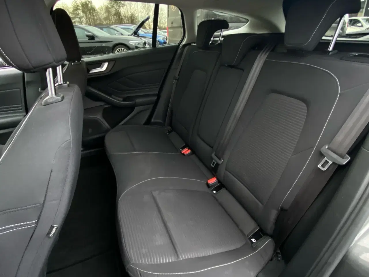 Billede 11 - Ford Focus 1,0 EcoBoost Titanium 125HK Stc 8g Aut.