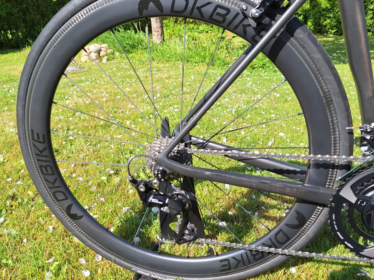 Billede 5 - Canyon Ultimate CF SL