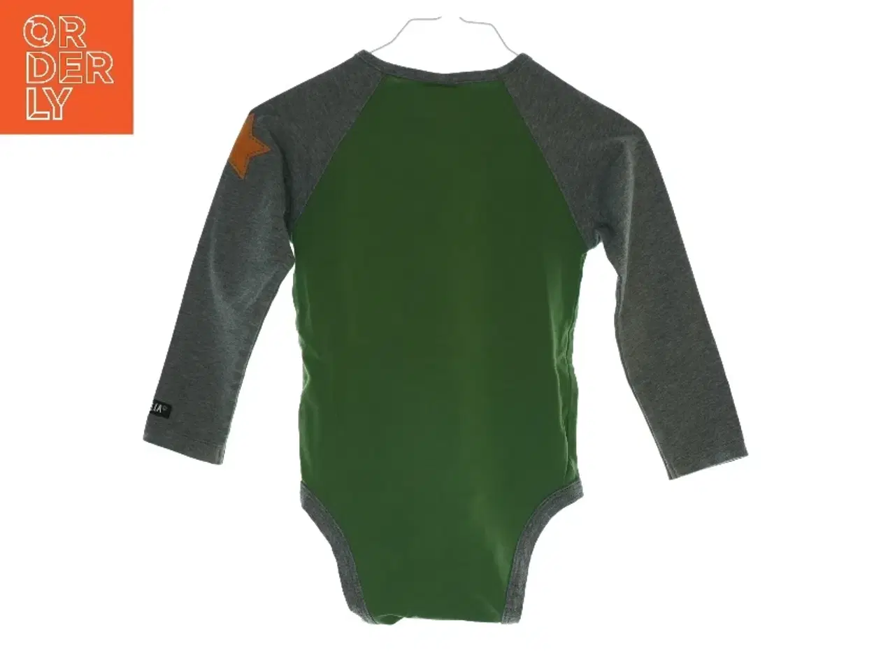 Billede 2 - Body stocking fra Villervalla (Str. 92)