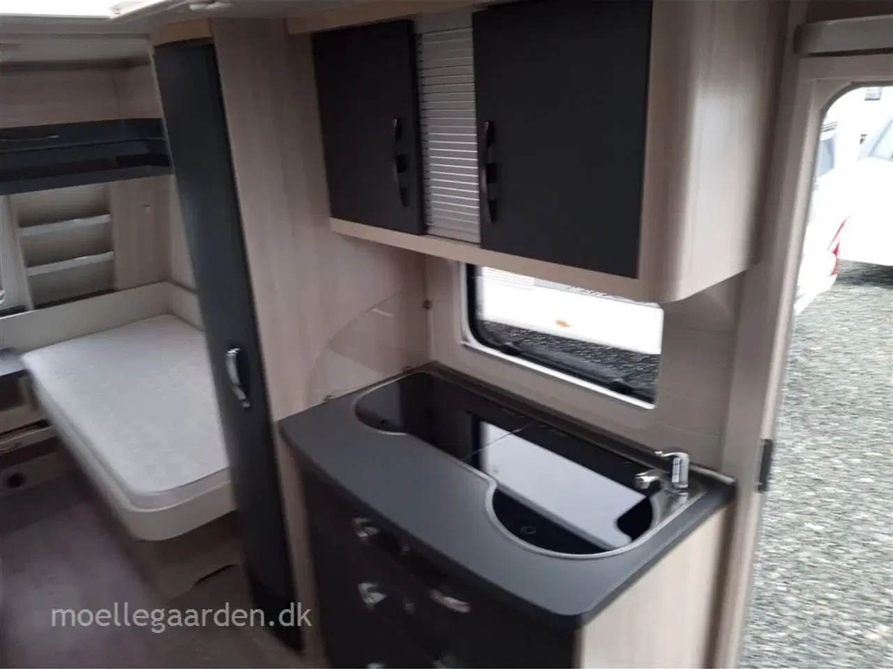 Billede 6 - 2017 - Hobby De Luxe Edition 495 UL