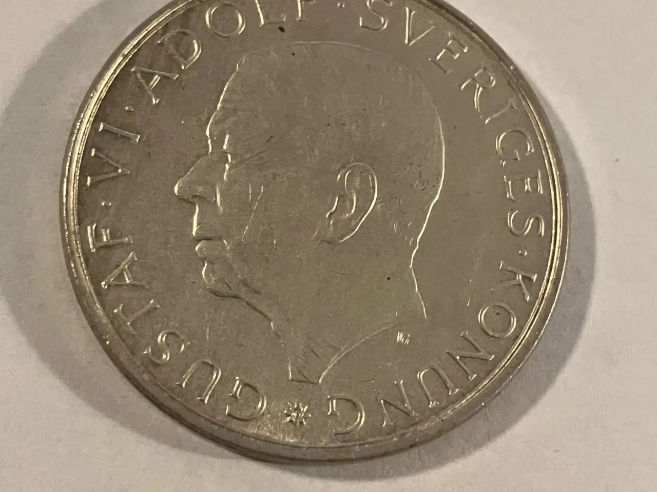 Billede 2 - 10 Kronor Sverige 1972