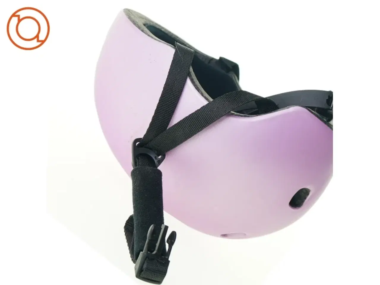 Billede 6 - Børne Cykelhjelm fra Ningbo Teanqi Tech Co (str. 23 x 18 x 14 cm)